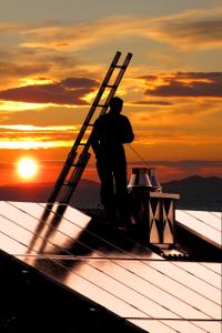 B Z Liberty Maintenance, Inc. Logo