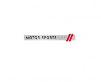 Motor Sports Sac logo