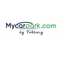 Mycarpark.com Logo