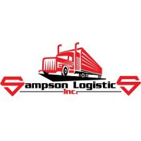 Sampson Logistics, Inc. Logo
