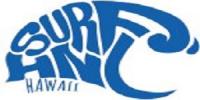 Surf HNL Logo