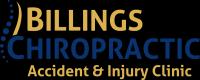 Billings Chiropractic Injury Clinic Logo
