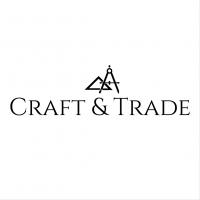 Craft and Trade LLC Logo