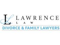 Lawrence Law - Divorce and Family Lawyers Logo