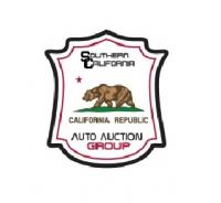 SoCal Public Auto Auctions Logo
