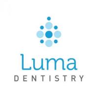 Luma Dentistry logo