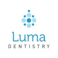 Luma Dentistry Logo