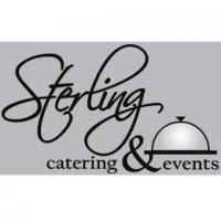 Sterling Catering & Events Logo