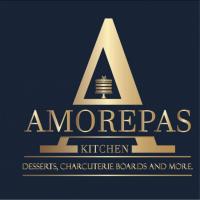 Amorepas Kitchen Logo