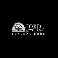 Ford and Young Funeral Home Logo