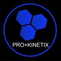 Pro+Kinetix Physical Therapy & Performance Logo