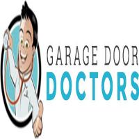 Garage Door Doctors Logo