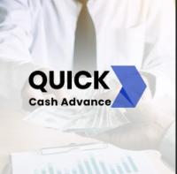 Quick Cash Advance Logo