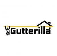Gutterilla - Seamless & Guards Installation logo