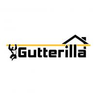 Gutterilla - Seamless & Guards Installation Logo