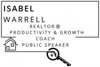 Isabel Warrell Logo