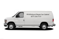PM Whirlpool Repair San Gabriel Logo