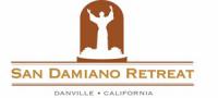 San Damiano Retreat logo