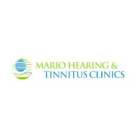 Mario Hearing and Tinnitus Clinics Logo
