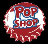 North Market Pop Shop logo