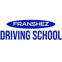 Franshez Driving School Logo