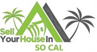 Sell My Los Angeles House Fast Logo