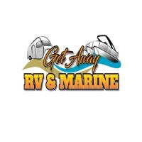 Get Away RV & Marine Atascadero Logo
