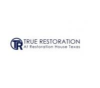 True Restoration Therapy Services Logo