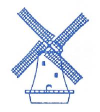 Holland Christian Home logo