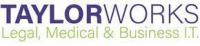 TaylorWorks Logo