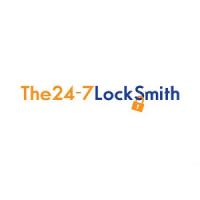 The 247 Locksmith logo
