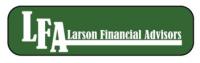 Larson Financial Advisors Logo