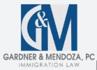 Gardner & Mendoza, P.C. Logo