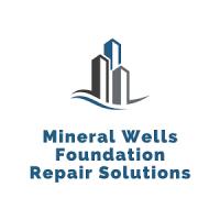 Mineral Wells Foundation Repair Solutions Logo