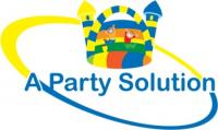 A Party Solution Logo