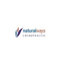 Natural Ways Chiropractic logo