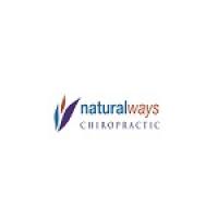 Natural Ways Chiropractic Logo