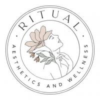 Ritual Aesthetics and Wellness Logo