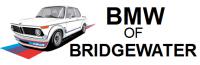 BMW OF BRIDGEWATER Logo