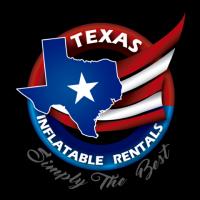 Texas Inflatable Rentals  Logo
