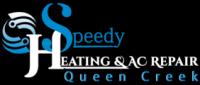 Speedy Heating & AC Repair Queen Creek Logo
