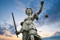 Injury Justice Law Office Logo
