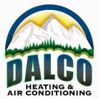 DALCO Heating and Air Conditioning - Denver Logo