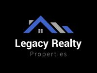 Legacy Realty Properties - Jane Colletti Logo