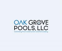 Oak Grove Pools LLC Logo