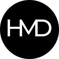The Hamptons Real Estate Market Logo