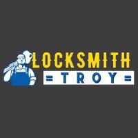 Locksmith Troy MI Logo