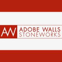 Adobe Walls Stoneworks Logo