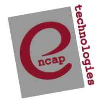 Encap Technologies Logo
