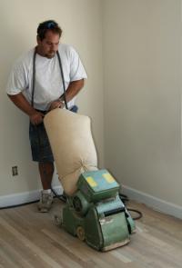 Anderson Flooring Logo